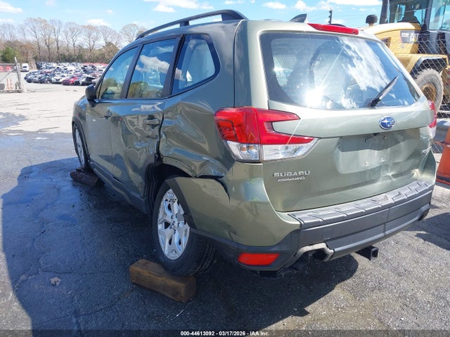 Aukcja sprzedaży 2019 Subaru Forester, vin: JF2SKACC4KH568532, numer aukcji: 44613092