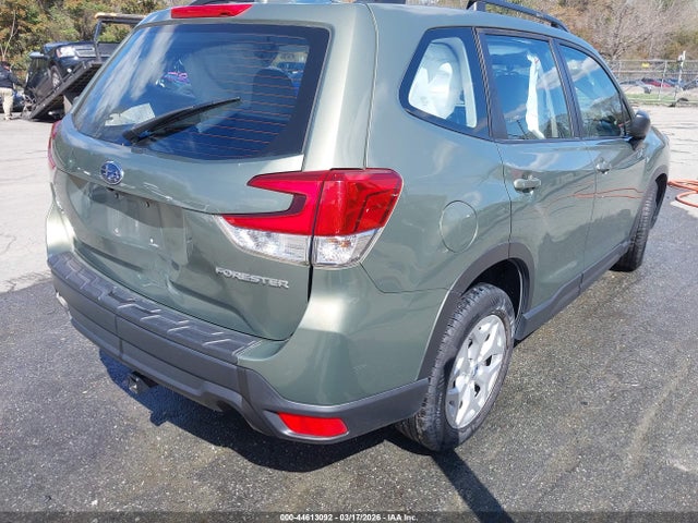 Aukcja sprzedaży 2019 Subaru Forester, vin: JF2SKACC4KH568532, numer aukcji: 44613092