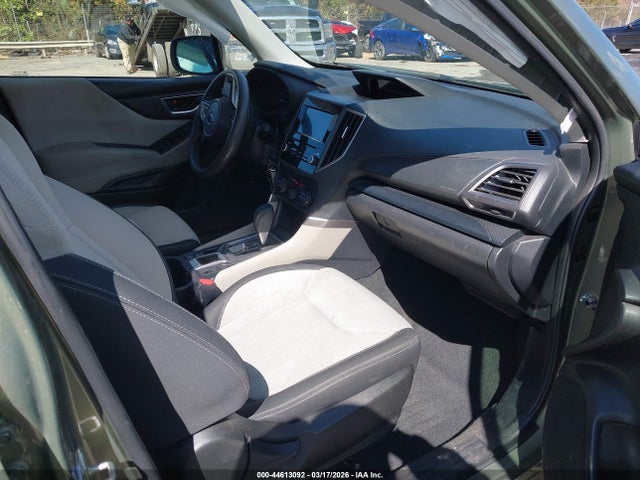 Aukcja sprzedaży 2019 Subaru Forester, vin: JF2SKACC4KH568532, numer aukcji: 44613092
