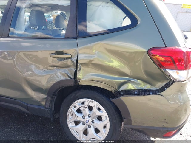 Aukcja sprzedaży 2019 Subaru Forester, vin: JF2SKACC4KH568532, numer aukcji: 44613092
