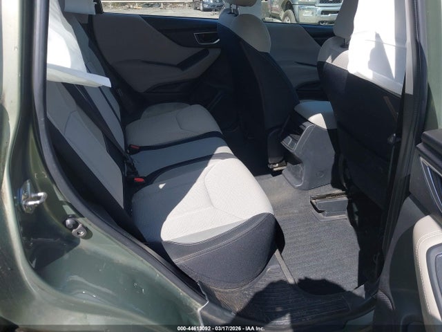 Aukcja sprzedaży 2019 Subaru Forester, vin: JF2SKACC4KH568532, numer aukcji: 44613092