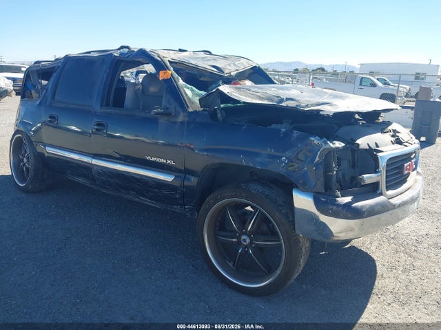 Продаж на аукціоні авто 2004 Gmc Yukon Xl 1500 Sle, vin: 1GKEC16T64J269628, номер лоту: 44613093