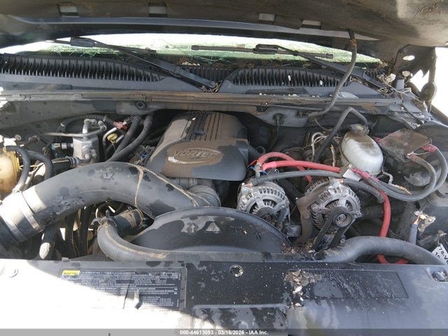 Продаж на аукціоні авто 2004 Gmc Yukon Xl 1500 Sle, vin: 1GKEC16T64J269628, номер лоту: 44613093