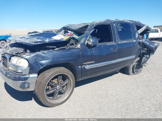 Продаж на аукціоні авто 2004 Gmc Yukon Xl 1500 Sle, vin: 1GKEC16T64J269628, номер лоту: 44613093