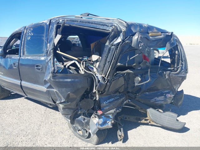 Продаж на аукціоні авто 2004 Gmc Yukon Xl 1500 Sle, vin: 1GKEC16T64J269628, номер лоту: 44613093