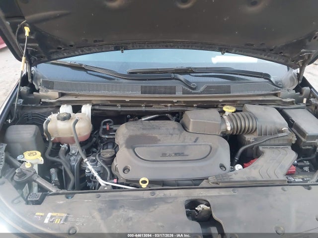 Продаж на аукціоні авто 2024 Chrysler Pacifica Touring L, vin: 2C4RC1BG9RR144275, номер лоту: 44613094