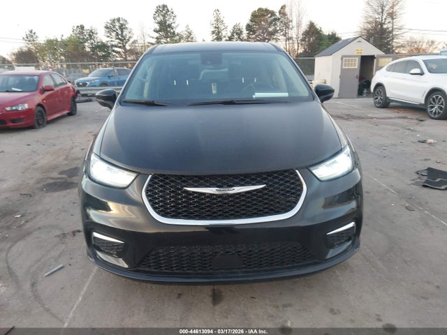 Продаж на аукціоні авто 2024 Chrysler Pacifica Touring L, vin: 2C4RC1BG9RR144275, номер лоту: 44613094