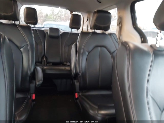 Продаж на аукціоні авто 2024 Chrysler Pacifica Touring L, vin: 2C4RC1BG9RR144275, номер лоту: 44613094
