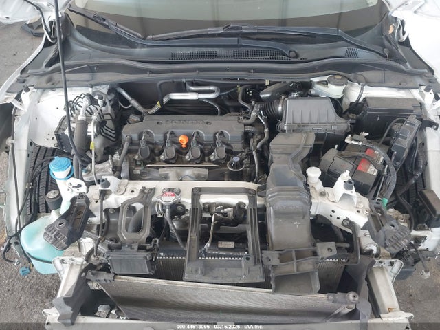 3CZRU5H59KM700974 Honda HR-V EX
