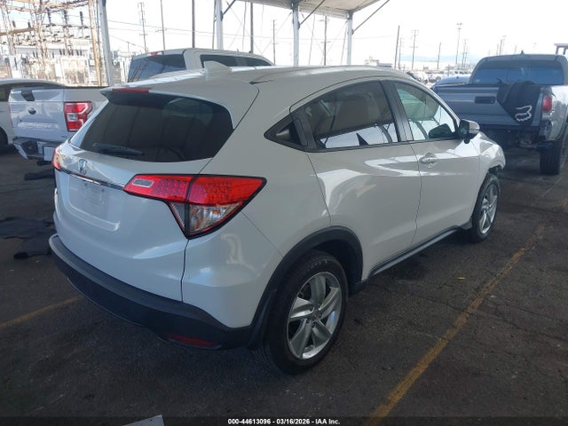 3CZRU5H59KM700974 Honda HR-V EX