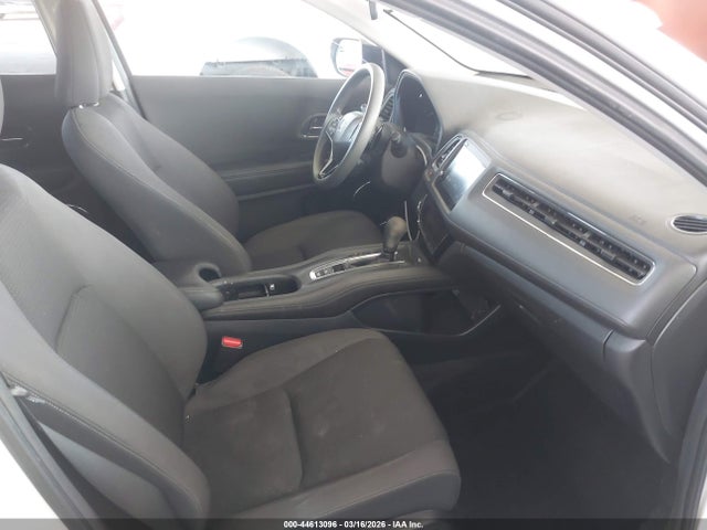 3CZRU5H59KM700974 Honda HR-V EX