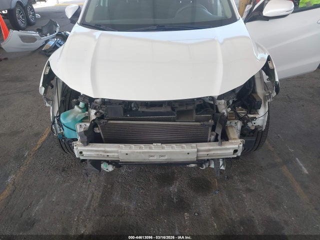 3CZRU5H59KM700974 Honda HR-V EX