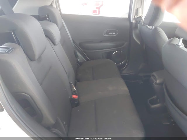 3CZRU5H59KM700974 Honda HR-V EX