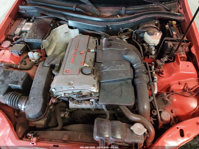 Продаж на аукціоні авто 2001 Mercedes-benz Slk 230 Kompressor, vin: WDBKK49F11F195802, номер лоту: 44613099