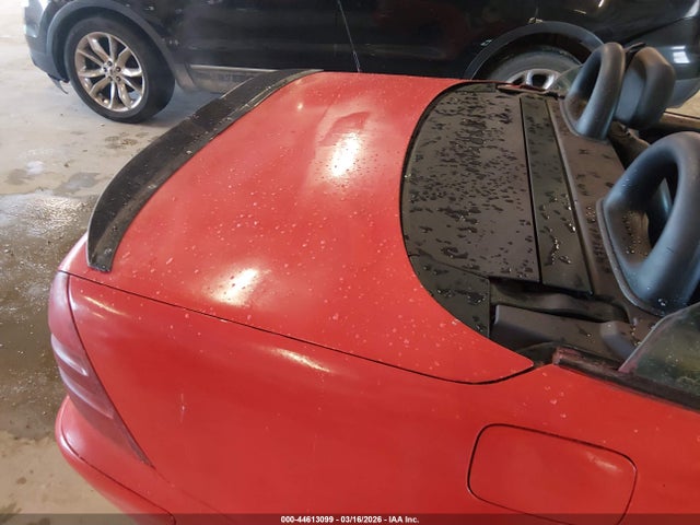 Продаж на аукціоні авто 2001 Mercedes-benz Slk 230 Kompressor, vin: WDBKK49F11F195802, номер лоту: 44613099