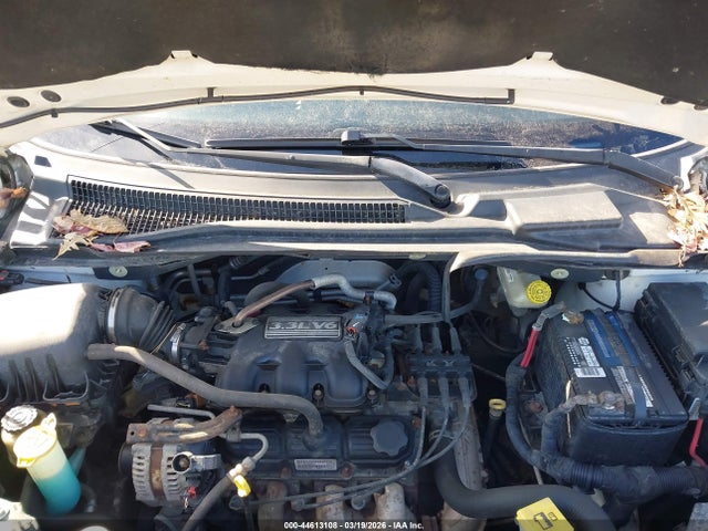 2008 DODGE GRAND CARAVAN 2D8HN44H38R703445 Photo 9