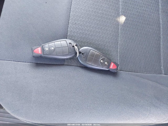 2008 DODGE GRAND CARAVAN 2D8HN44H38R703445 Photo 10