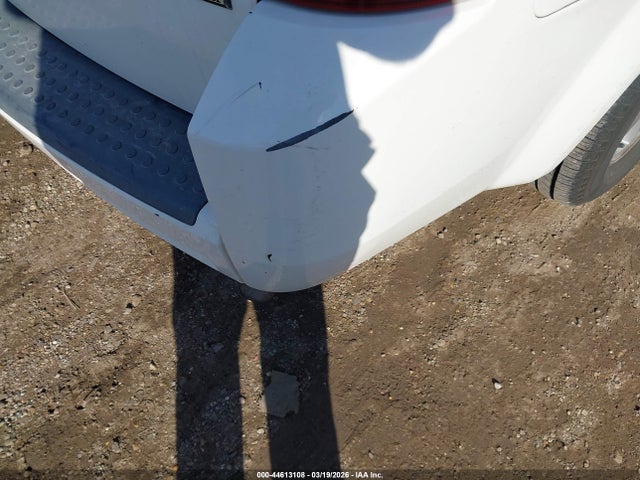 2008 DODGE GRAND CARAVAN 2D8HN44H38R703445 Photo 5
