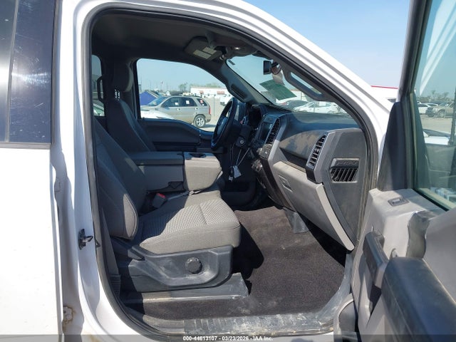 Aukcja sprzedaży 2020 Ford F-150 Xlt, vin: 1FTFW1E57LKE36680, numer aukcji: 44613107