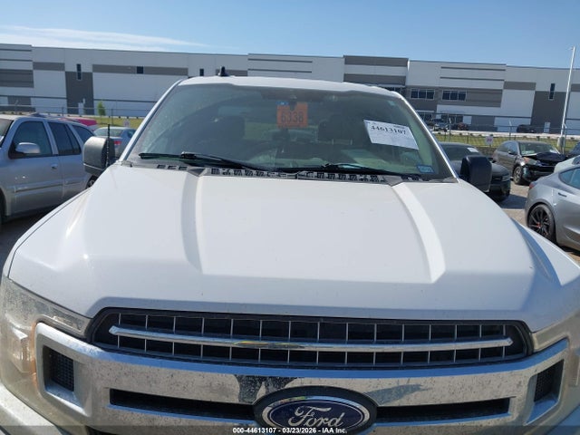 Aukcja sprzedaży 2020 Ford F-150 Xlt, vin: 1FTFW1E57LKE36680, numer aukcji: 44613107