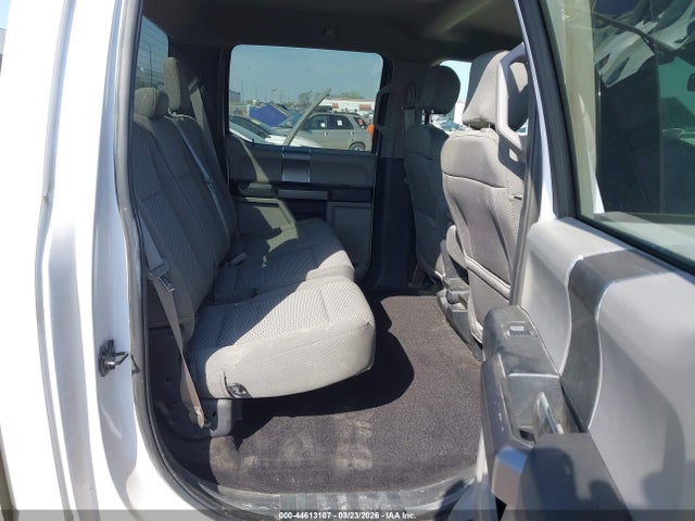 Aukcja sprzedaży 2020 Ford F-150 Xlt, vin: 1FTFW1E57LKE36680, numer aukcji: 44613107
