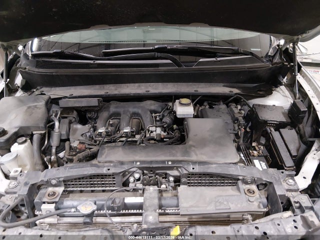 5N1DL0MNXKC511517 Infiniti QX60 LUXE