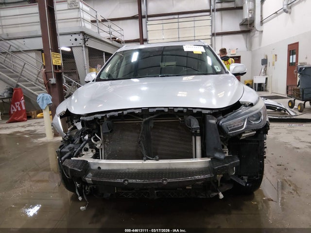 5N1DL0MNXKC511517 Infiniti QX60 LUXE