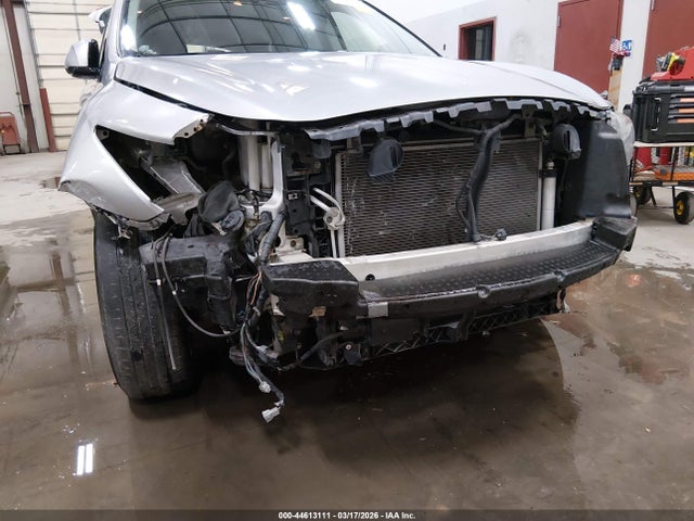 5N1DL0MNXKC511517 Infiniti QX60 LUXE