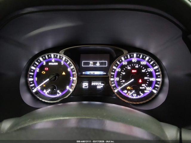 5N1DL0MNXKC511517 Infiniti QX60 LUXE