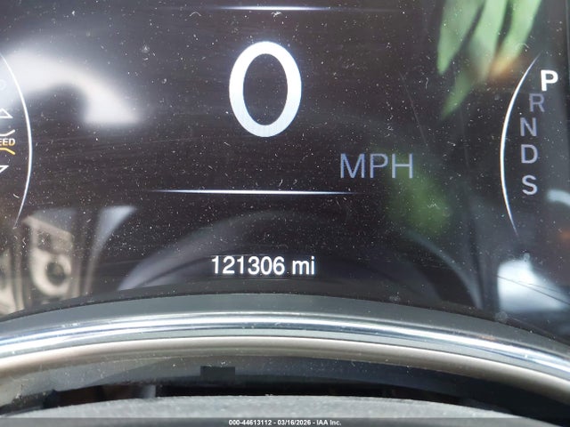 Jeep Grand Cherokee Limited 2015 1C4RJEBG8FC915648 Image 15