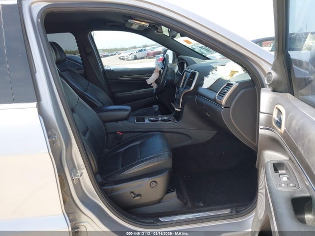 Jeep Grand Cherokee Limited 2015 1C4RJEBG8FC915648 Image 5