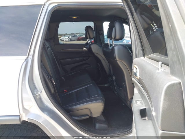 Jeep Grand Cherokee Limited 2015 1C4RJEBG8FC915648 Image 8