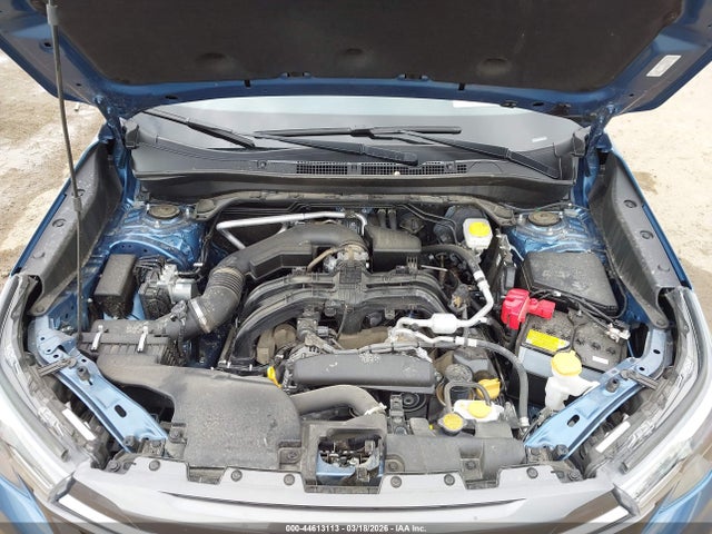 Продажа на аукционе авто 2025 Subaru Forester Premium, vin: JF2SLDDC9SH589129, номер лота: 44613113