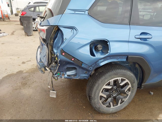 Продажа на аукционе авто 2025 Subaru Forester Premium, vin: JF2SLDDC9SH589129, номер лота: 44613113