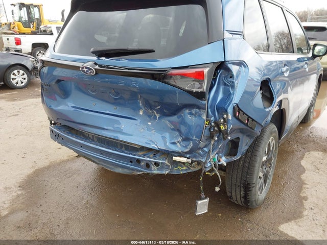 Продажа на аукционе авто 2025 Subaru Forester Premium, vin: JF2SLDDC9SH589129, номер лота: 44613113
