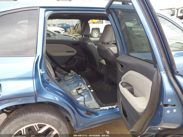 Продажа на аукционе авто 2025 Subaru Forester Premium, vin: JF2SLDDC9SH589129, номер лота: 44613113