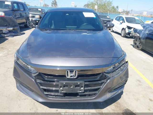 1HGCV1F30LA142175 Honda Accord Sport