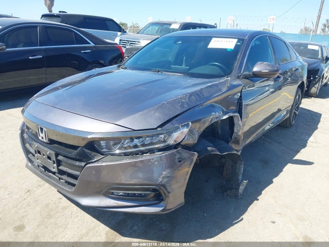 2020 HONDA ACCORD 1HGCV1F30LA142175 Photo 1