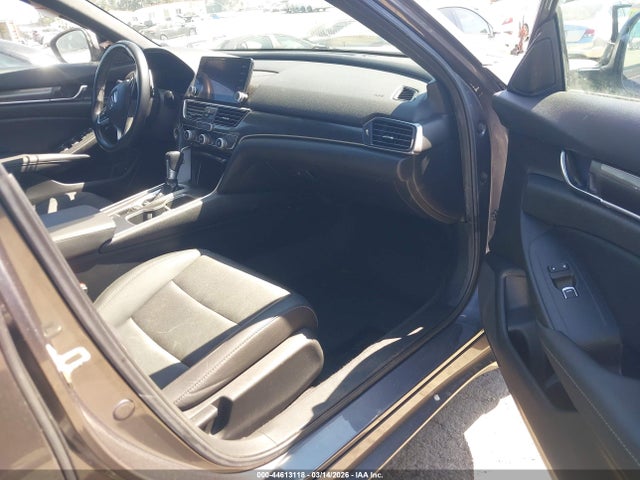 2020 HONDA ACCORD 1HGCV1F30LA142175 Photo 4