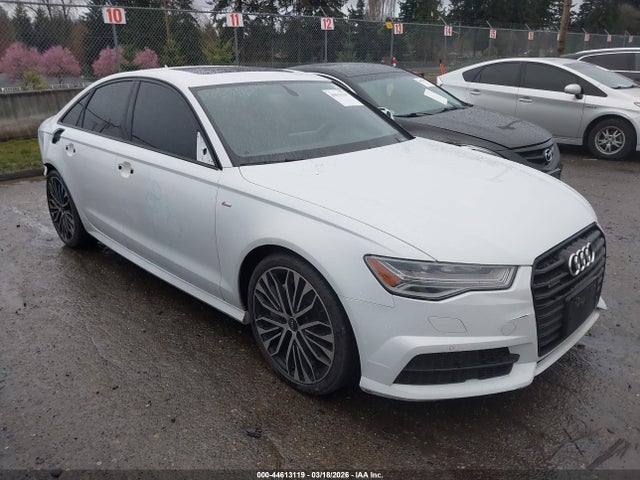 2018 AUDI A6 WAUG8AFC1JN030897 Photo 0