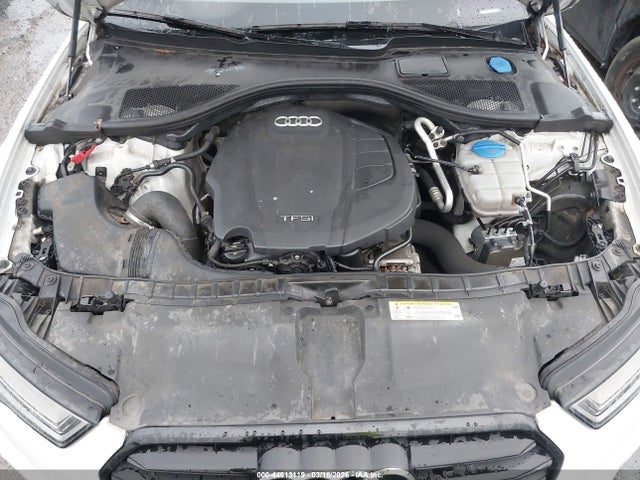 2018 AUDI A6 WAUG8AFC1JN030897 Photo 9