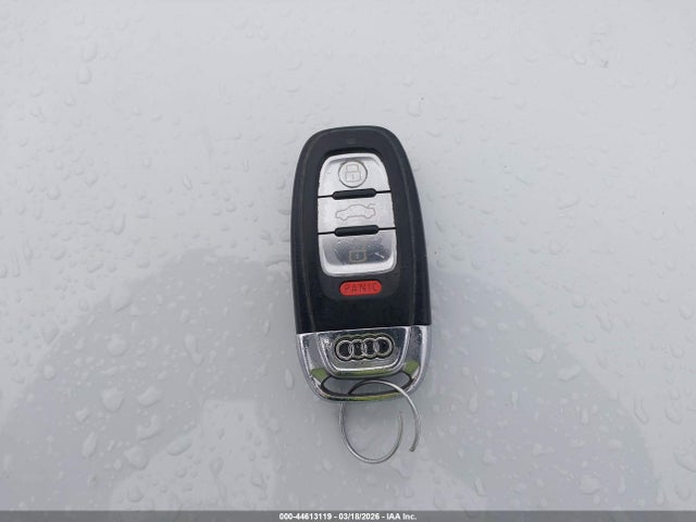 2018 AUDI A6 WAUG8AFC1JN030897 Photo 10