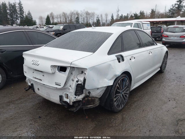 2018 AUDI A6 WAUG8AFC1JN030897 Photo 3