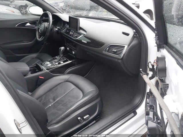 2018 AUDI A6 WAUG8AFC1JN030897 Photo 4