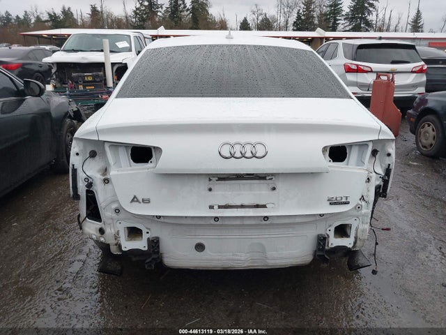 2018 AUDI A6 WAUG8AFC1JN030897 Photo 5