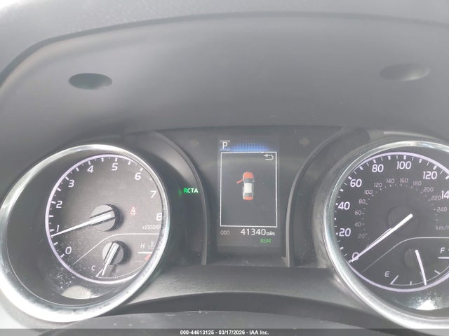 4T1B11HK0JU621701 Toyota CAMRY LE