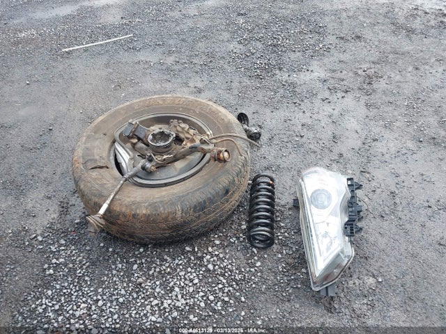 2022 Toyota 4runner Trd Off Road Premium მანქანა იყიდება აუქციონზე, vin: JTERU5JR1N6049956, აუქციონის ნომერი: 44613129