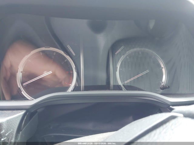 2022 Toyota 4runner Trd Off Road Premium მანქანა იყიდება აუქციონზე, vin: JTERU5JR1N6049956, აუქციონის ნომერი: 44613129
