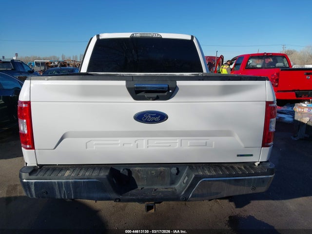 Ford F-150 Xlt 2018 1FTEW1EP3JKF45521 Image 16