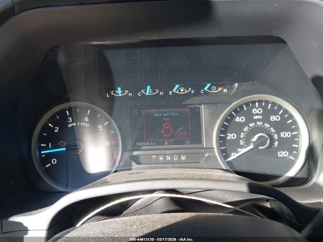 Ford F-150 Xlt 2018 1FTEW1EP3JKF45521 Image 7
